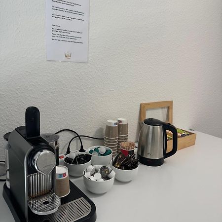 Hotel Lijo, Bei Basel ستينن المظهر الخارجي الصورة