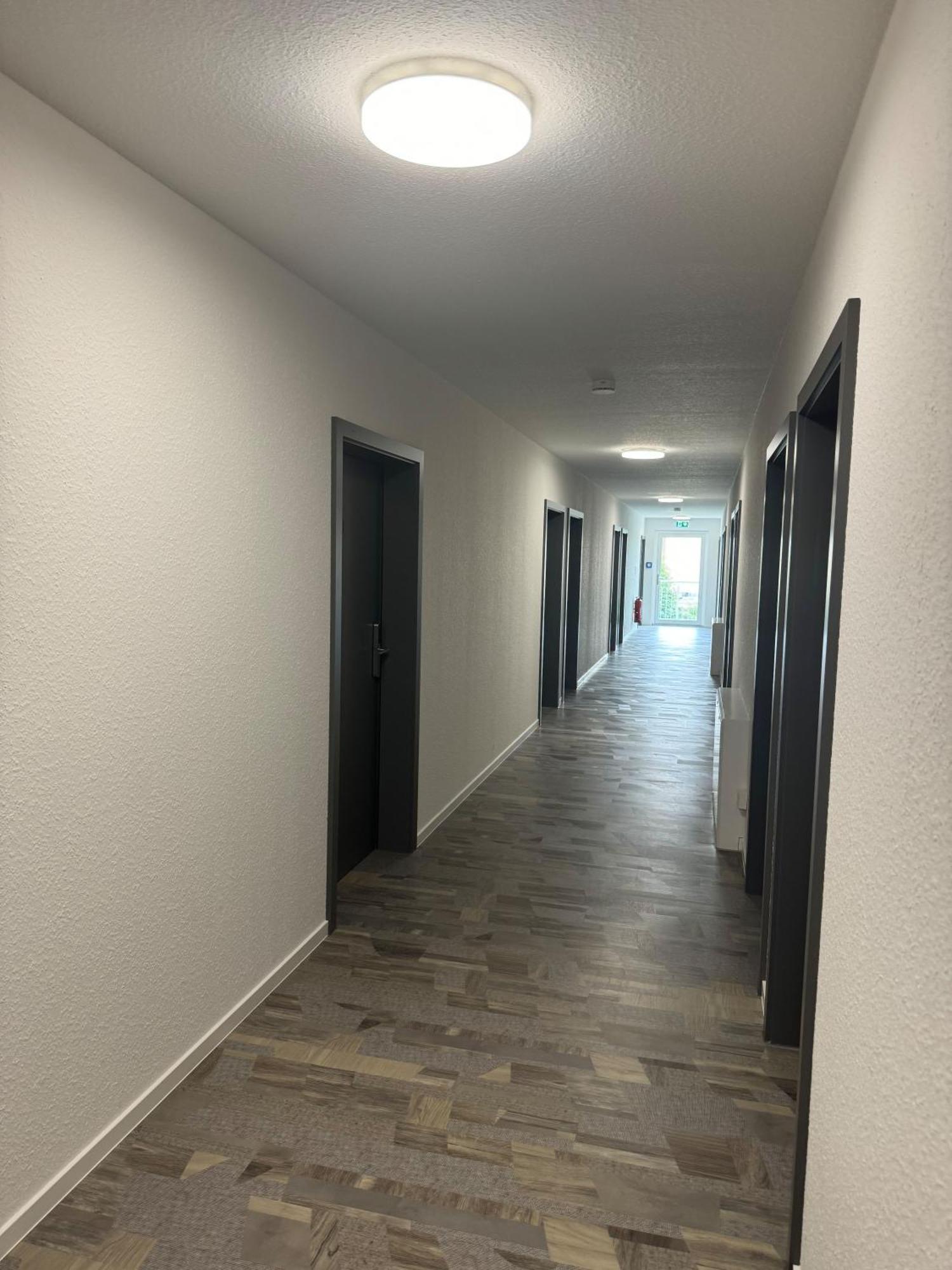 Hotel Lijo, Bei Basel ستينن المظهر الخارجي الصورة