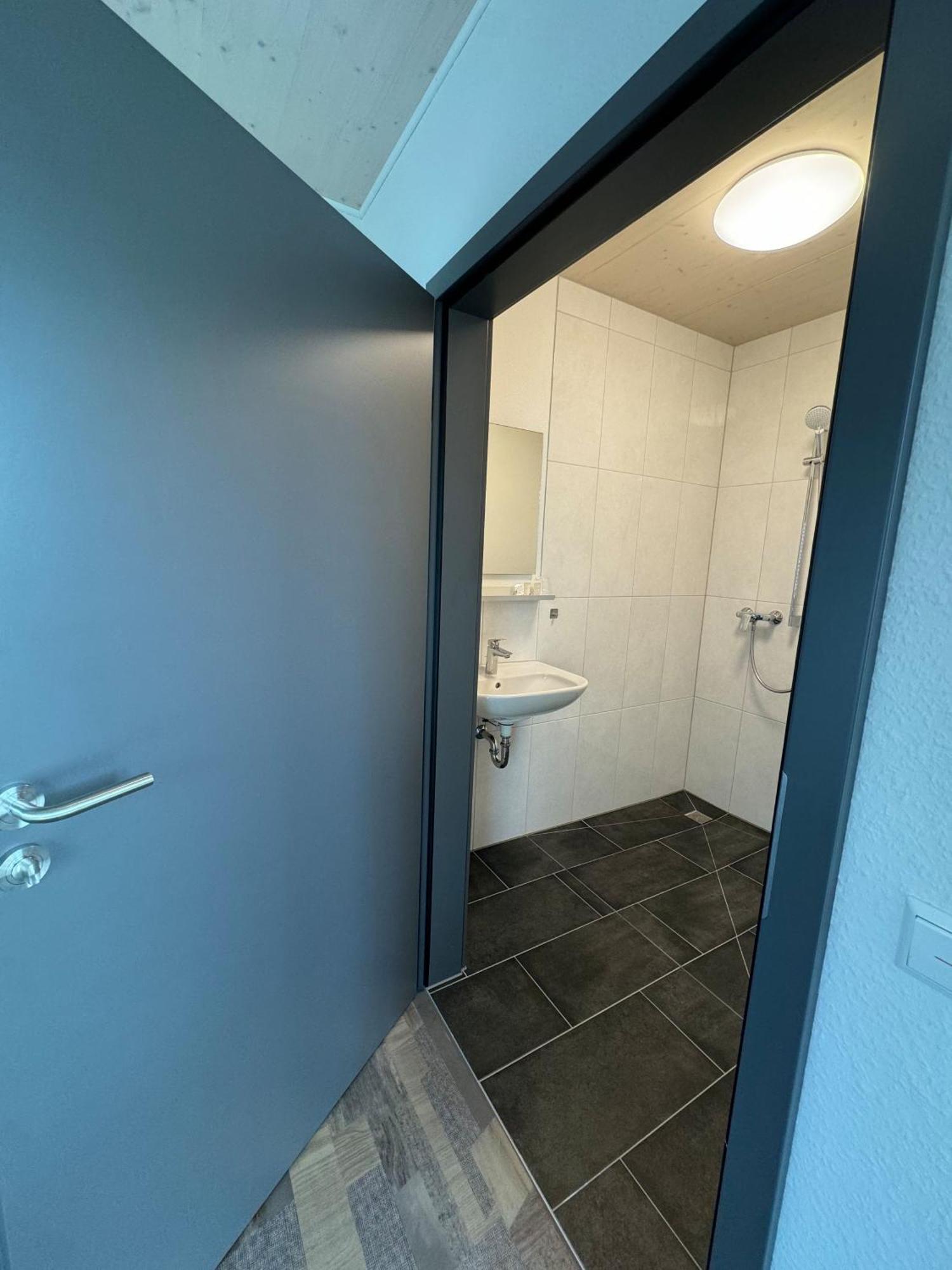 Hotel Lijo, Bei Basel ستينن المظهر الخارجي الصورة
