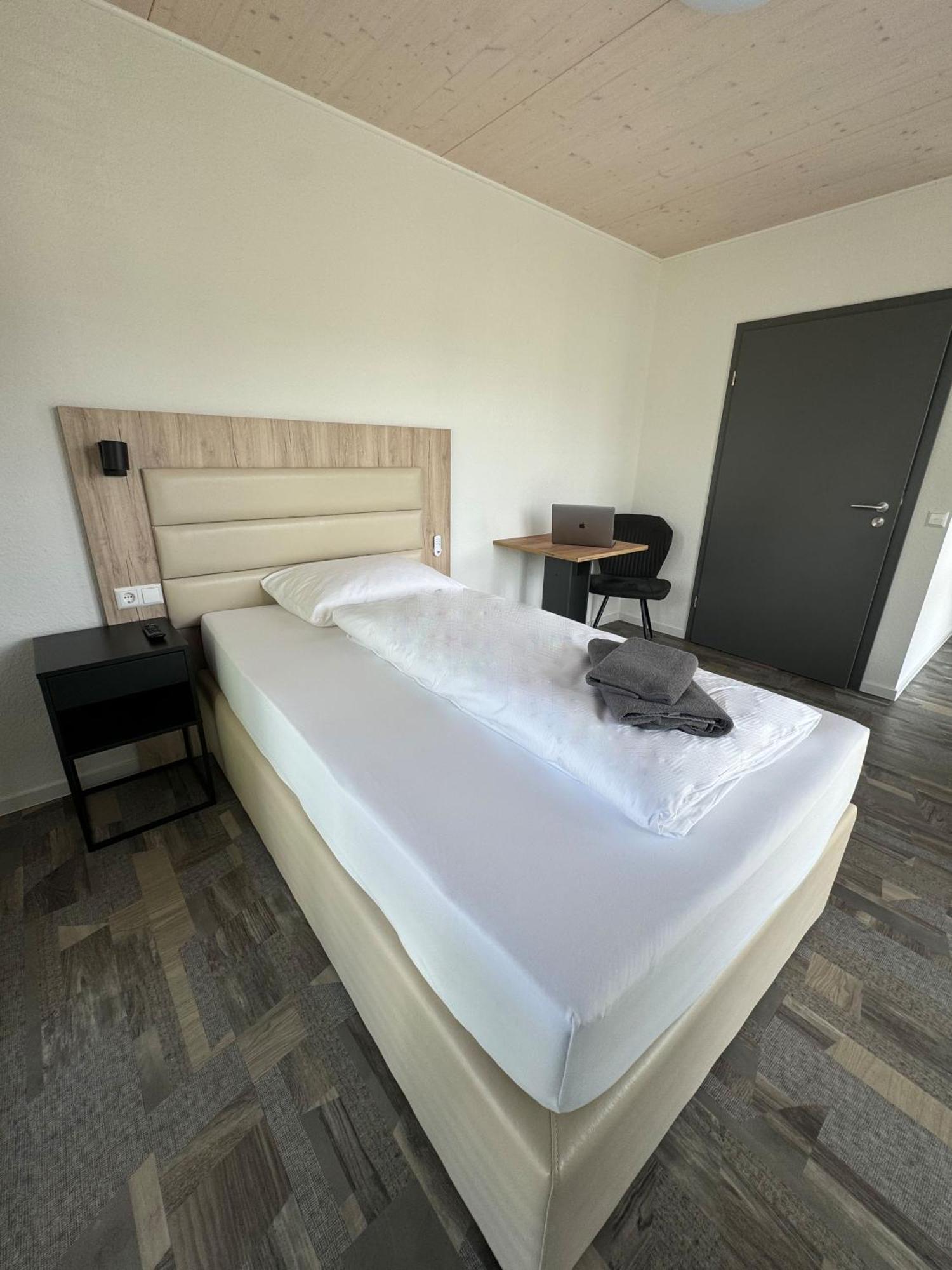 Hotel Lijo, Bei Basel ستينن المظهر الخارجي الصورة