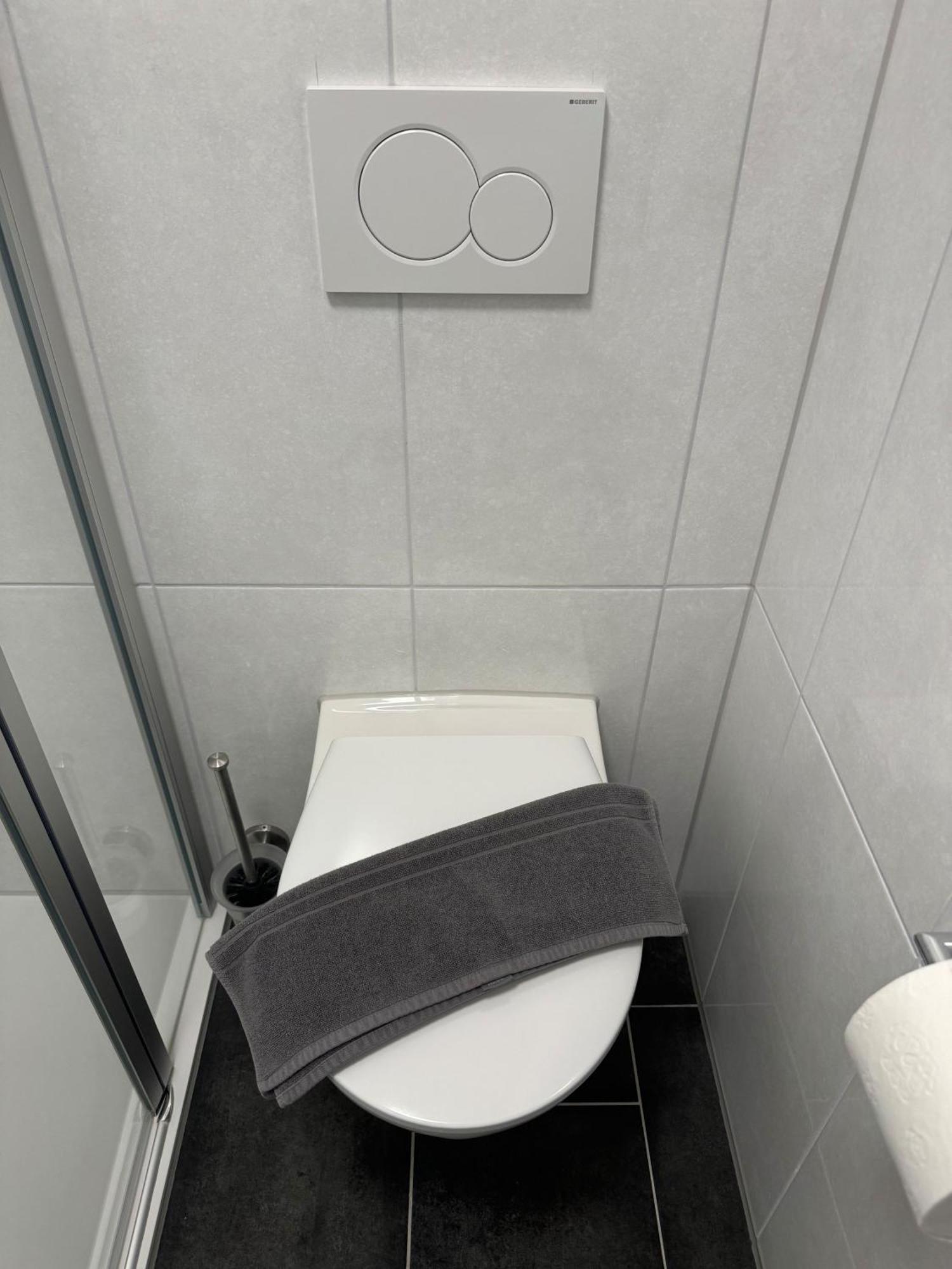 Hotel Lijo, Bei Basel ستينن المظهر الخارجي الصورة