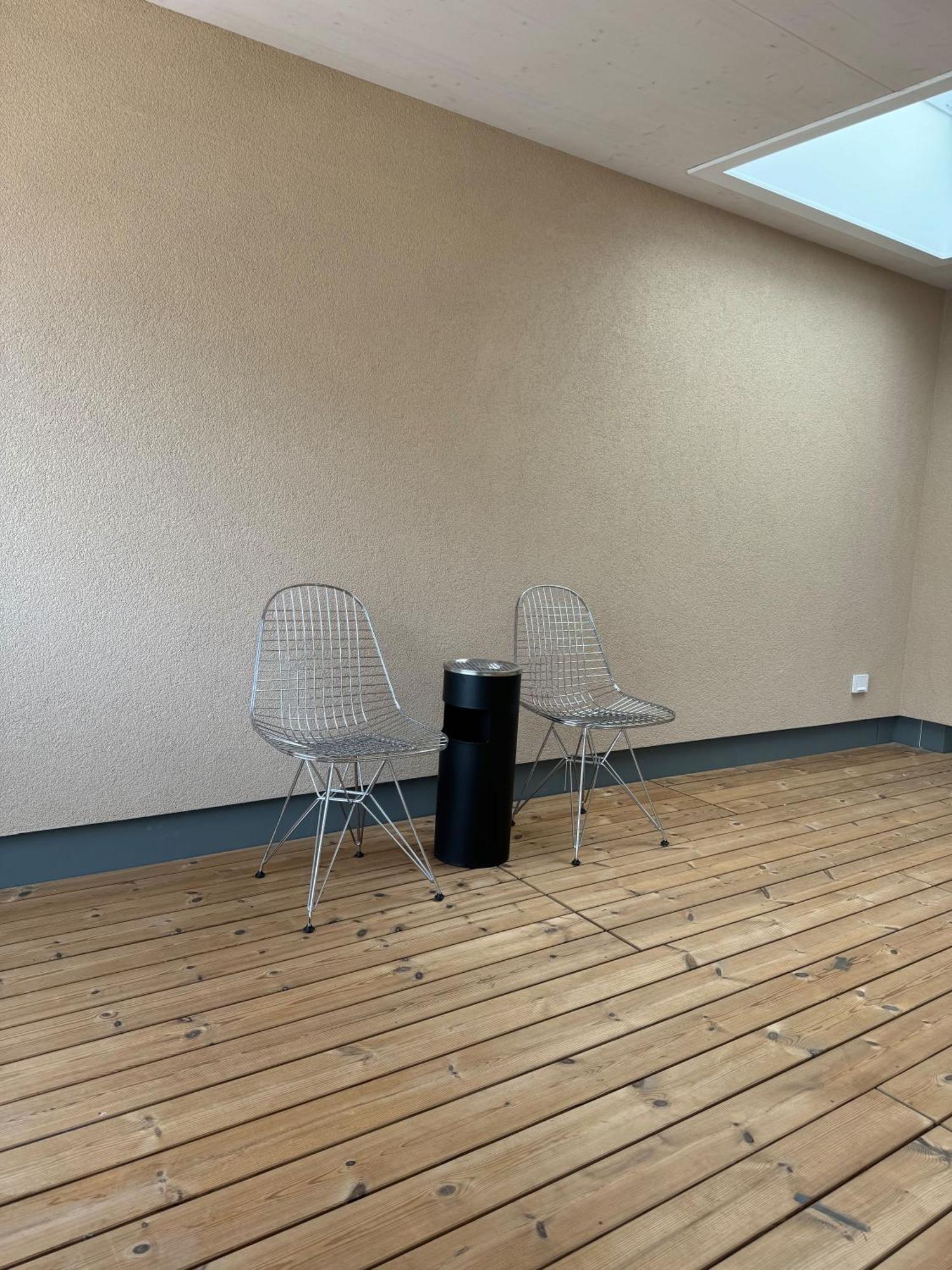 Hotel Lijo, Bei Basel ستينن المظهر الخارجي الصورة